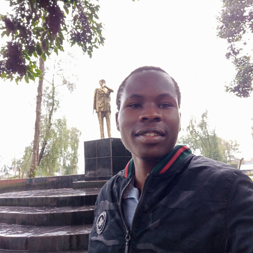 Zachary  O. profile photo