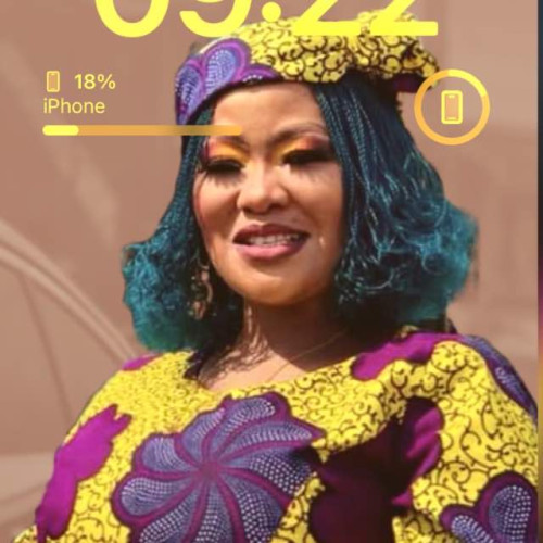 Yemisi D.