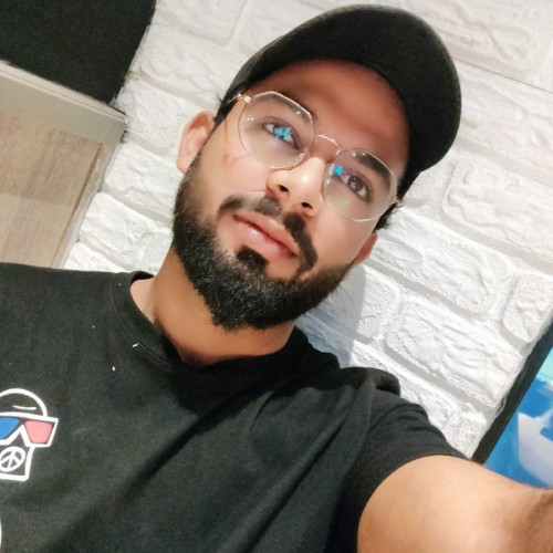 Hammad A. profile photo