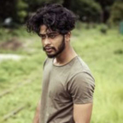 ajit s. profile photo