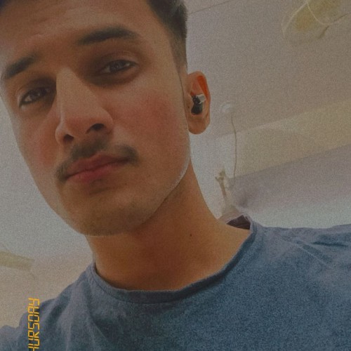 Zaid M.