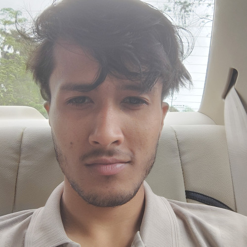 Debozit O. profile photo