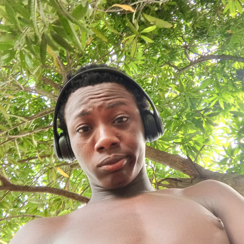 Okechukwu K. profile photo