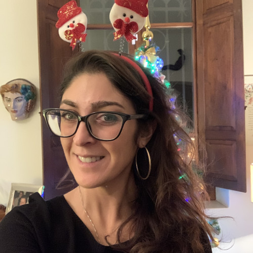 Chiara R. profile photo