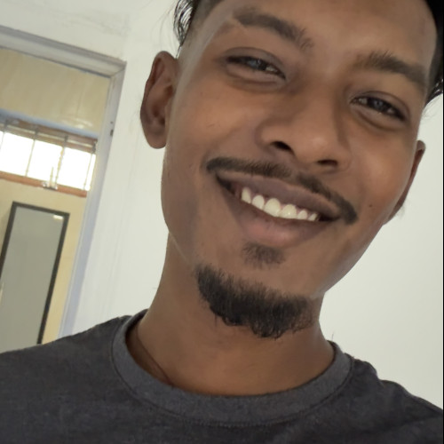 Abhishek R. profile photo