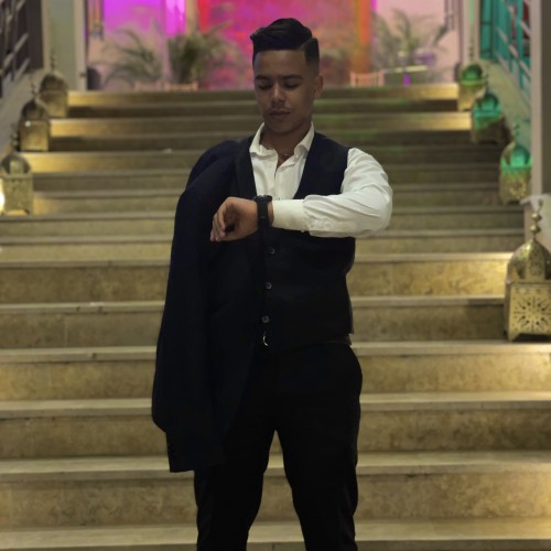 Taha S. profile photo