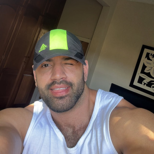 Mark B. profile photo