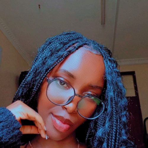 Ella Q. profile photo