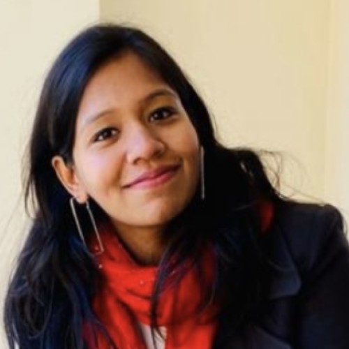Mahima J.