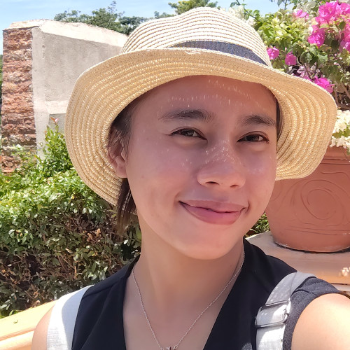 Glory E. profile photo