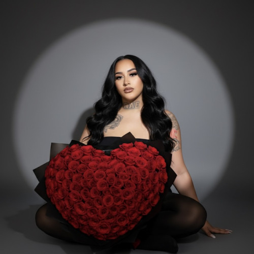 Raenell L. profile photo