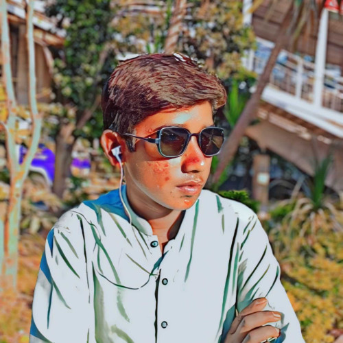 Ali A. profile photo