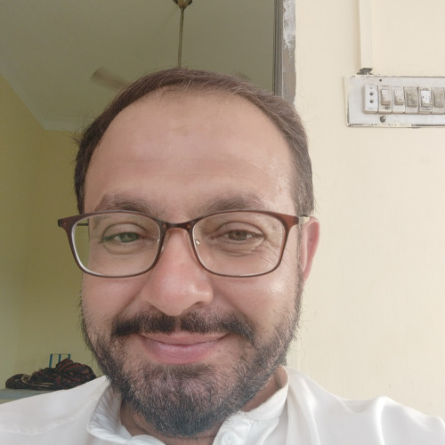 Muhammad F. profile photo