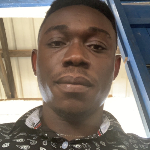 ANDREWS  T. profile photo
