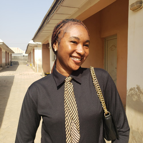 Esther N. profile photo