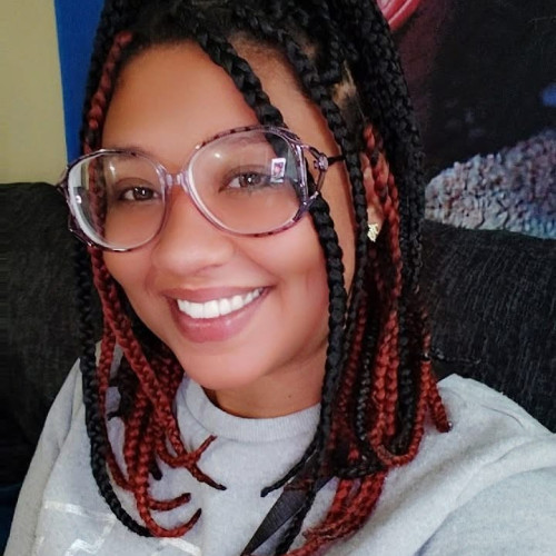Shania A. profile photo
