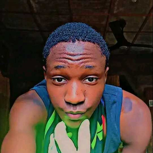 Favour E.