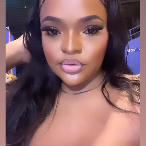 Shakera C. profile photo