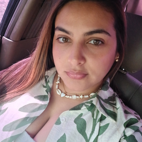 Issanny A. profile photo