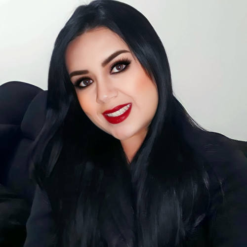 Franciane  S.