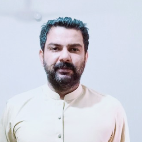 Abuzar Hassan K. profile photo