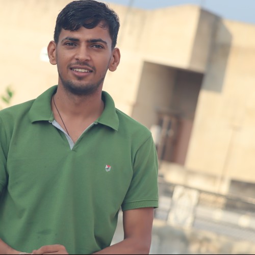 ashutosh a.