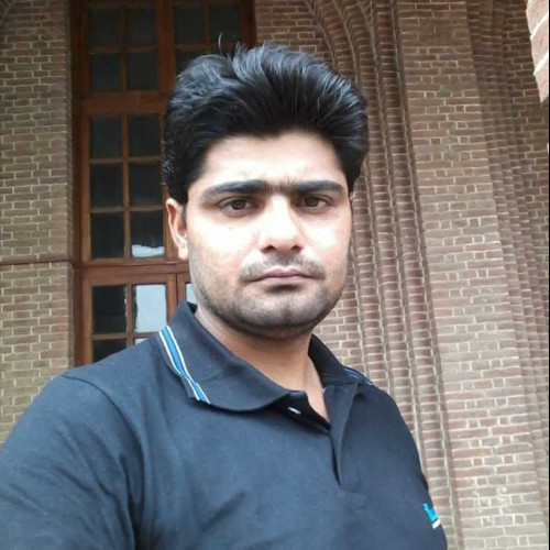 Raja R. profile photo