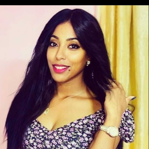 manouch m. profile photo