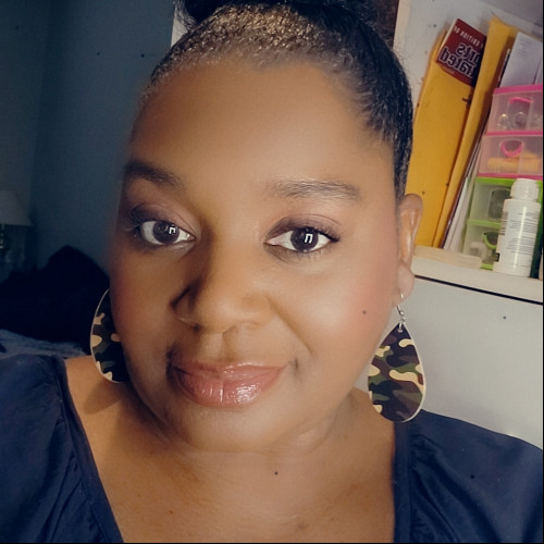 LaKesha  G. profile photo