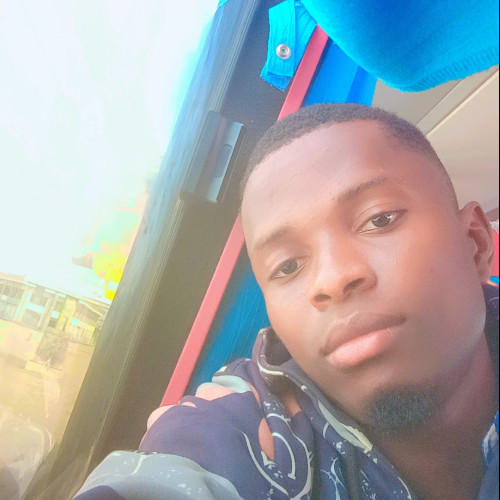 CHINEDU O. profile photo