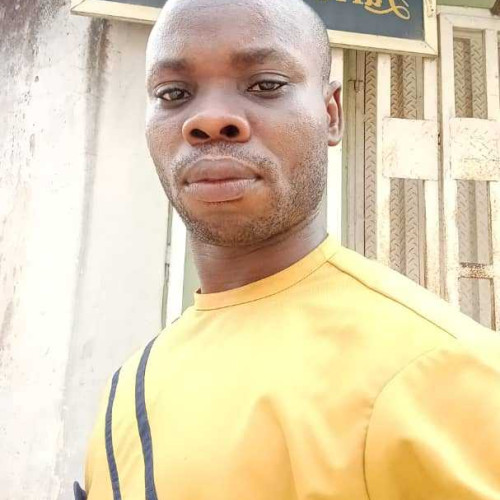 Godday W. profile photo