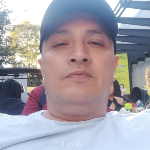 Andres C. profile photo