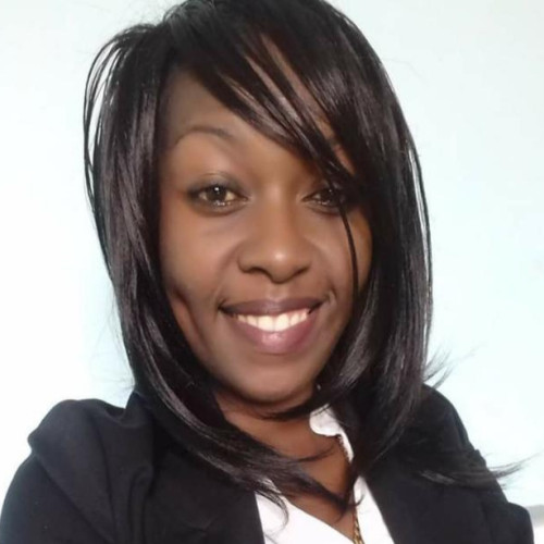 Esther N. profile photo