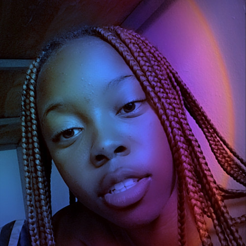Chèrie C.