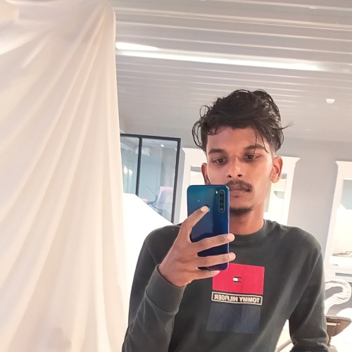Jishnu K.