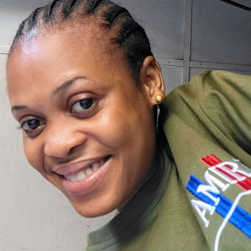 joy B B. profile photo