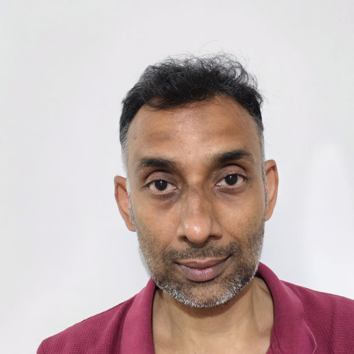 Hari Haran B. profile photo
