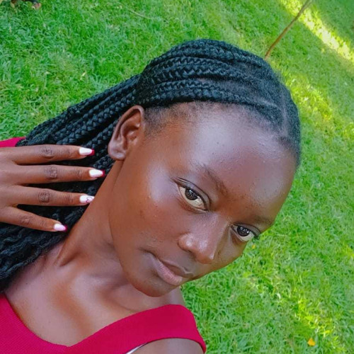 Abigael W. profile photo