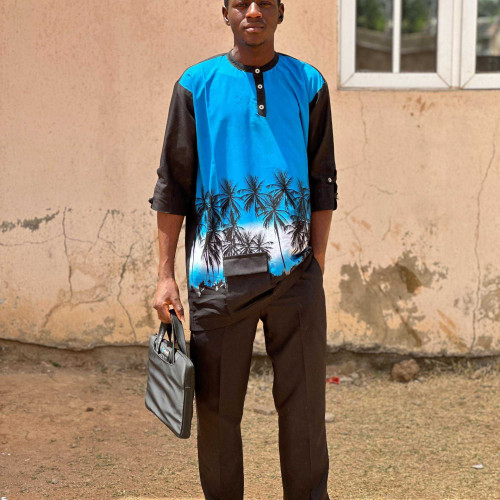 Jonathan I. profile photo