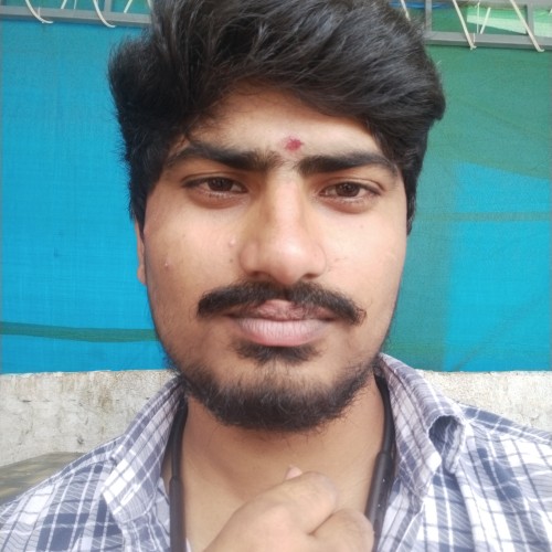 Naveen R.