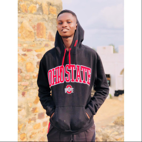 Theophilus  A. profile photo