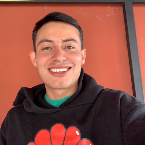 Diego armando L. profile photo
