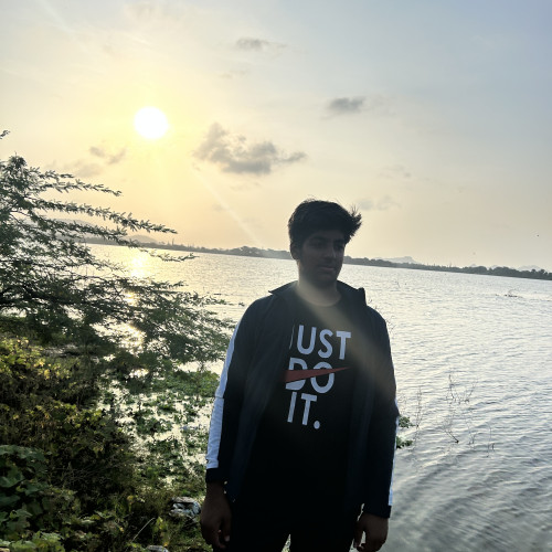 Jayesh P. profile photo