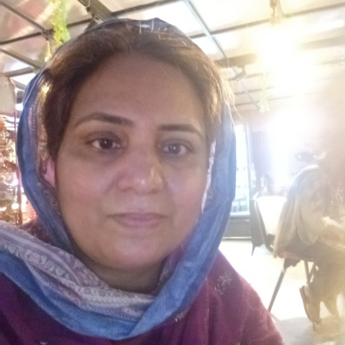 Mahjabeen  S. profile photo