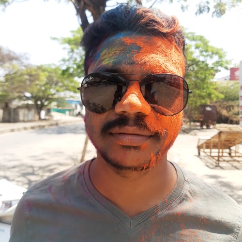 James H. profile photo