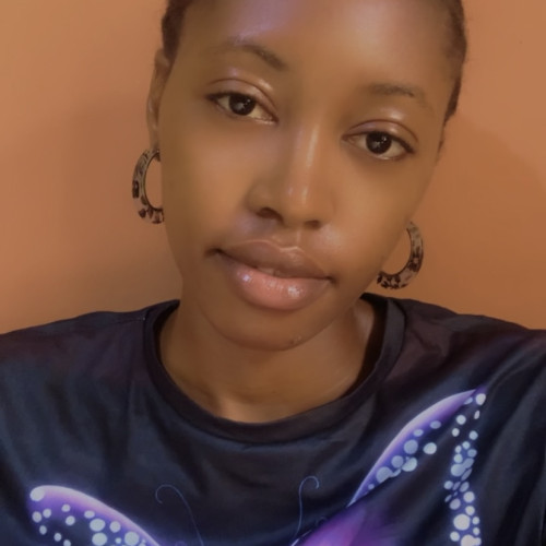 Holiness A. profile photo