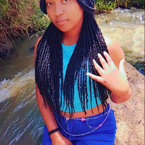 perus k. profile photo