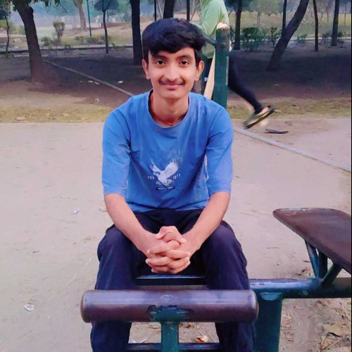 rohit j. profile photo