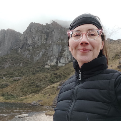 Fernanda M. profile photo