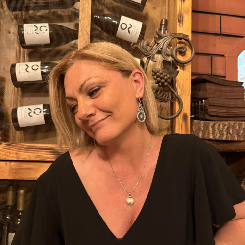 Biljana P.
